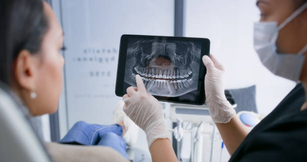 Licensed Tooth Extraction service in St. George, SC - Smile Center Dentistry